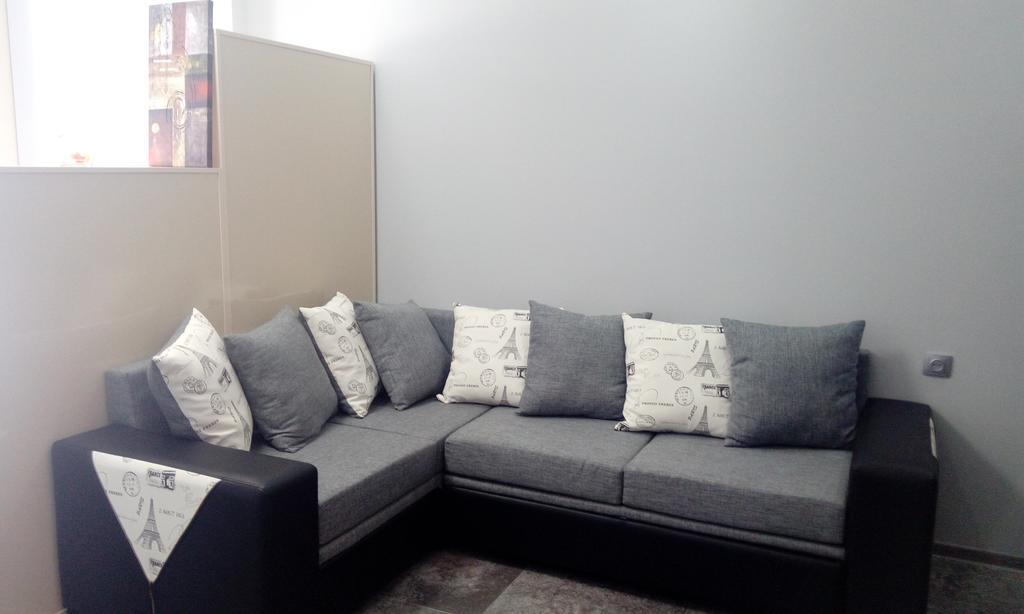 Apartament Gia Batumi Bagian luar foto
