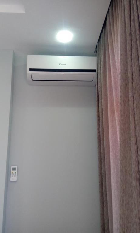 Apartament Gia Batumi Bagian luar foto