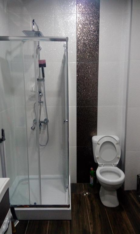 Apartament Gia Batumi Bagian luar foto