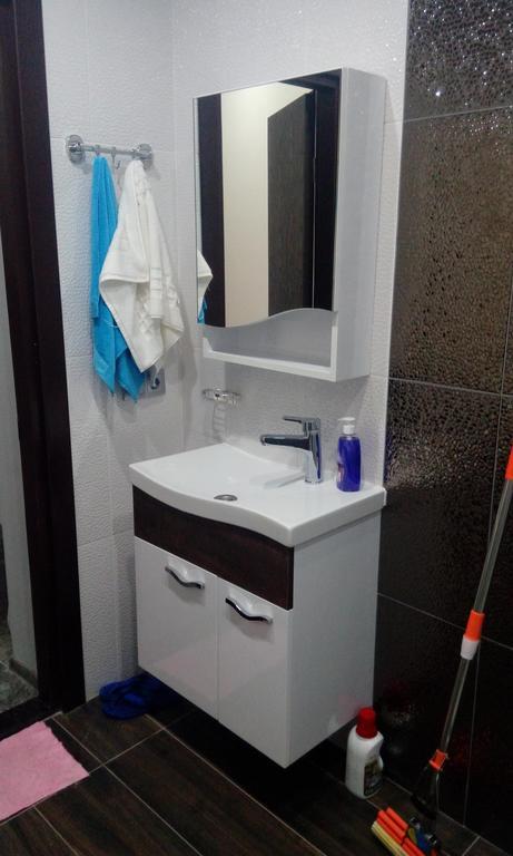 Apartament Gia Batumi Bagian luar foto