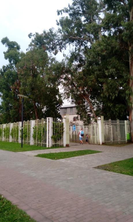 Apartament Gia Batumi Bagian luar foto
