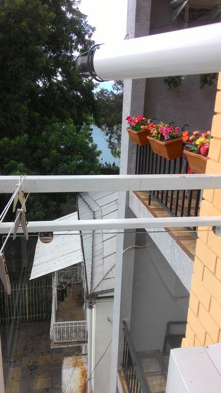 Apartament Gia Batumi Bagian luar foto