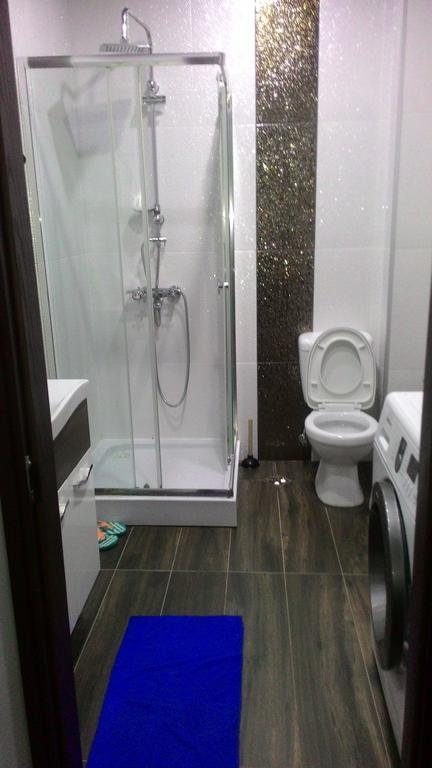Apartament Gia Batumi Bagian luar foto