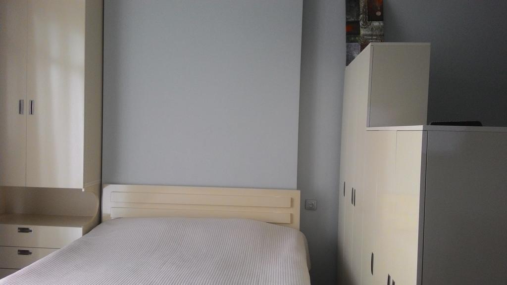 Apartament Gia Batumi Bagian luar foto