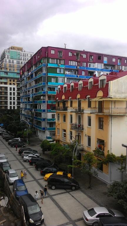 Apartament Gia Batumi Bagian luar foto