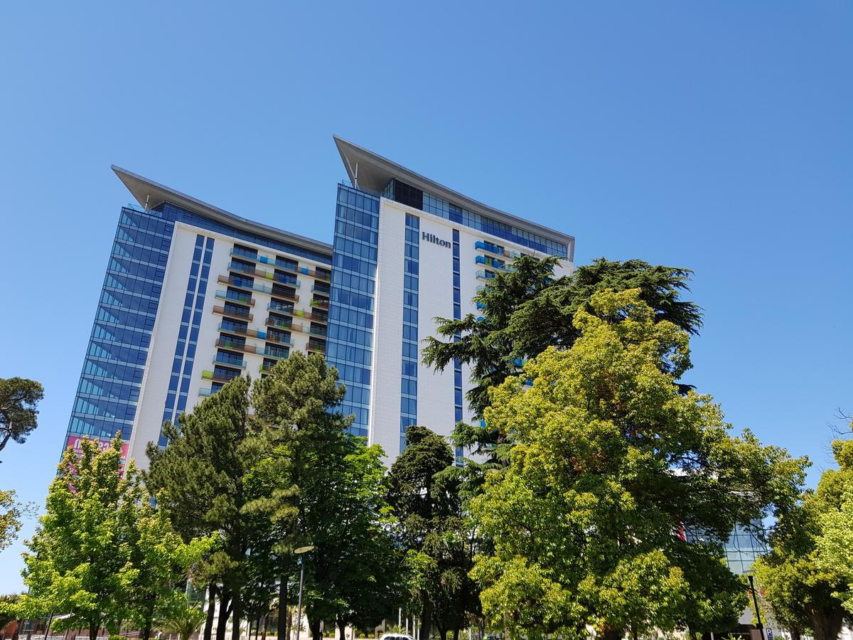 Apartament Gia Batumi Bagian luar foto