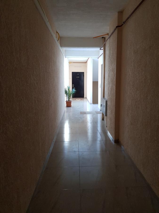 Apartament Gia Batumi Bagian luar foto